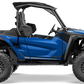 YAMAHA WOLVERINE RMAX2 1000 2021+ TEMPLATE