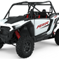 POLARIS RZR 1000 XP 2024-2025 2 SEATS TEMPLATE