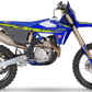 SHERCO SE & SEF 2025 TEMPLATE