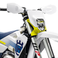 HUSQVARNA TE & FE 2024+ HEADLIGHT MASK TEMPLATE