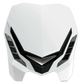 POLISPORT E-BLAZE -  HEADLIGHT MASK TEMPLATE