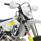HUSQVARNA TE & FE 2020-2023 HEADLIGHT MASK TEMPLATE