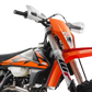 KTM EXC 2017-2019 HEADLIGHT MASK TEMPLATE