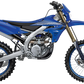 YAMAHA WR 250 2020-2024 & WR 450 2019-2023 TEMPLATE