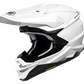 SHOEI VFX-WR - SIZE MEDIUM TEMPLATE
