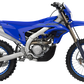 YAMAHA WR 250F 2025 & WR450F 2024-2025 TEMPLATE