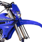 YAMAHA WR 250 2020+ & WR 450 2019+ HEADLIGHT MASK TEMPLATE