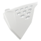 KTM SX-SXF 2019-2022 & EXC 2020-2023 VENTET AIR FILTER COVER TEMPLATE
