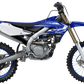 YAMAHA YZF 250 2019-2023 & 450 2018-2022 FRAME TEMPLATE