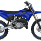 YAMAHA YZ 85 2022-2025 TEMPLATE