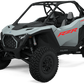 POLARIS RZR PRO R & PRO S & PRO XP - 2 Seater 2025