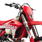 GASGAS EC 2021-2023 - HEADLIGHT MASK TEMPLATE