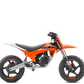 KTM SX-E2 2024-2025 TEMPLATE