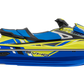 YAMAHA GP 1800 SVHO WAVERUNNER 2016-2020 TEMPLATE