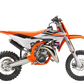 KTM SX 65 2024-2025 TEMPLATE