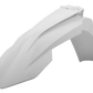KTM 690 2019-2024 & SMR 2019-2024 FRONT FENDER TEMPLATE