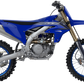 YAMAHA YZF 250 2024+ & 450 2023+ & Fantic XXF 450 2023+ FRAME TEMPLATE