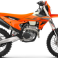 KTM EXC & XC-W & XW-F & XCF-W 2024-2025 TEMPLATE