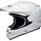SHOEI VFX-W - SIZE SMALL & MEDIUM TEMPLATE