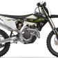 TRIUMPH TF 250-E 2025 & TF 450-E 2025 TEMPLATE