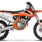 KTM SX-SXF 2016-2018 & EXC 2017-2019 TEMPLATE
