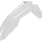 SHERCO SE & SEF 2024-2025 FRONT FENDER TEMPLATE
