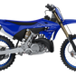YAMAHA YZ 125&250 2022-2024 - FRAME TEMPLATE