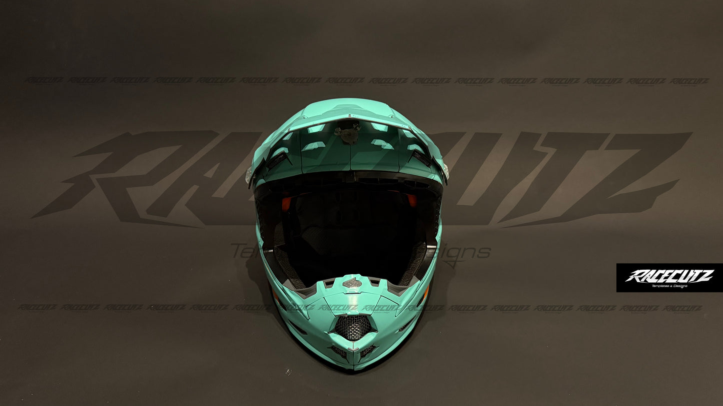 6D ATR 2 YOUTH - ALL SIZES TEMPLATE