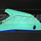 YAMAHA YZ450F 2026 TEMPLATE