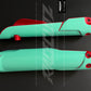 DUCATI DESMO 450 MX 2026 TEMPLATE