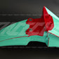 DUCATI DESMO 450 MX 2026 TEMPLATE