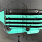 DUCATI DESMO 450 MX 2026 - RADIATOR GUARDS TEMPLATE