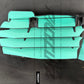 DUCATI DESMO 450 MX 2026 - RADIATOR GUARDS TEMPLATE