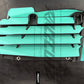 DUCATI DESMO 450 MX 2026 - RADIATOR GUARDS TEMPLATE