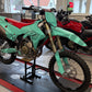 DUCATI DESMO 450 MX 2026 TEMPLATE