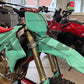 DUCATI DESMO 450 MX 2026 TEMPLATE