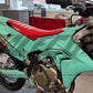 DUCATI DESMO 450 MX 2026 TEMPLATE