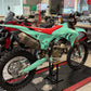 DUCATI DESMO 450 MX 2026 TEMPLATE