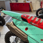 DUCATI DESMO 450 MX 2026 TEMPLATE
