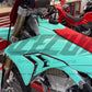 DUCATI DESMO 450 MX 2026 TEMPLATE