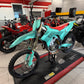 DUCATI DESMO 450 MX 2026 TEMPLATE