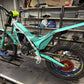 SHERCO TRIAL 2018-2022 TEMPLATE