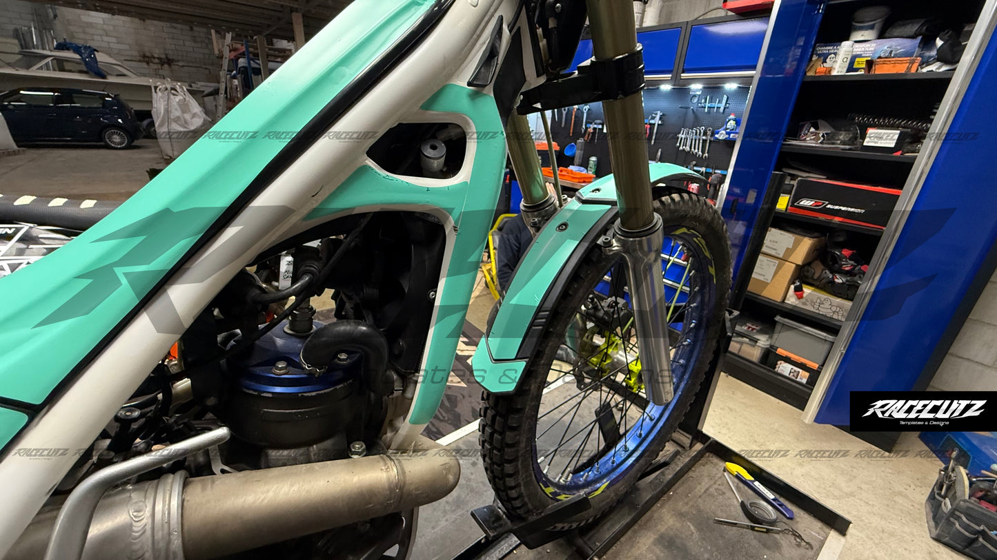 SHERCO TRIAL 2018-2022 TEMPLATE