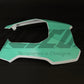 TRIUMPH TF 250-E 2025 & TF 450-E 2025 TEMPLATE