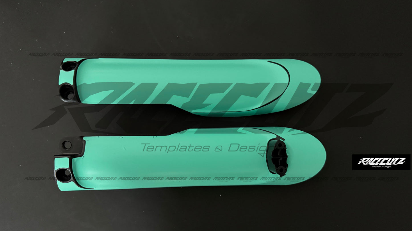 HUSQVARNA 701 SUPERMOTO & ENDURO 2025 TEMPLATE