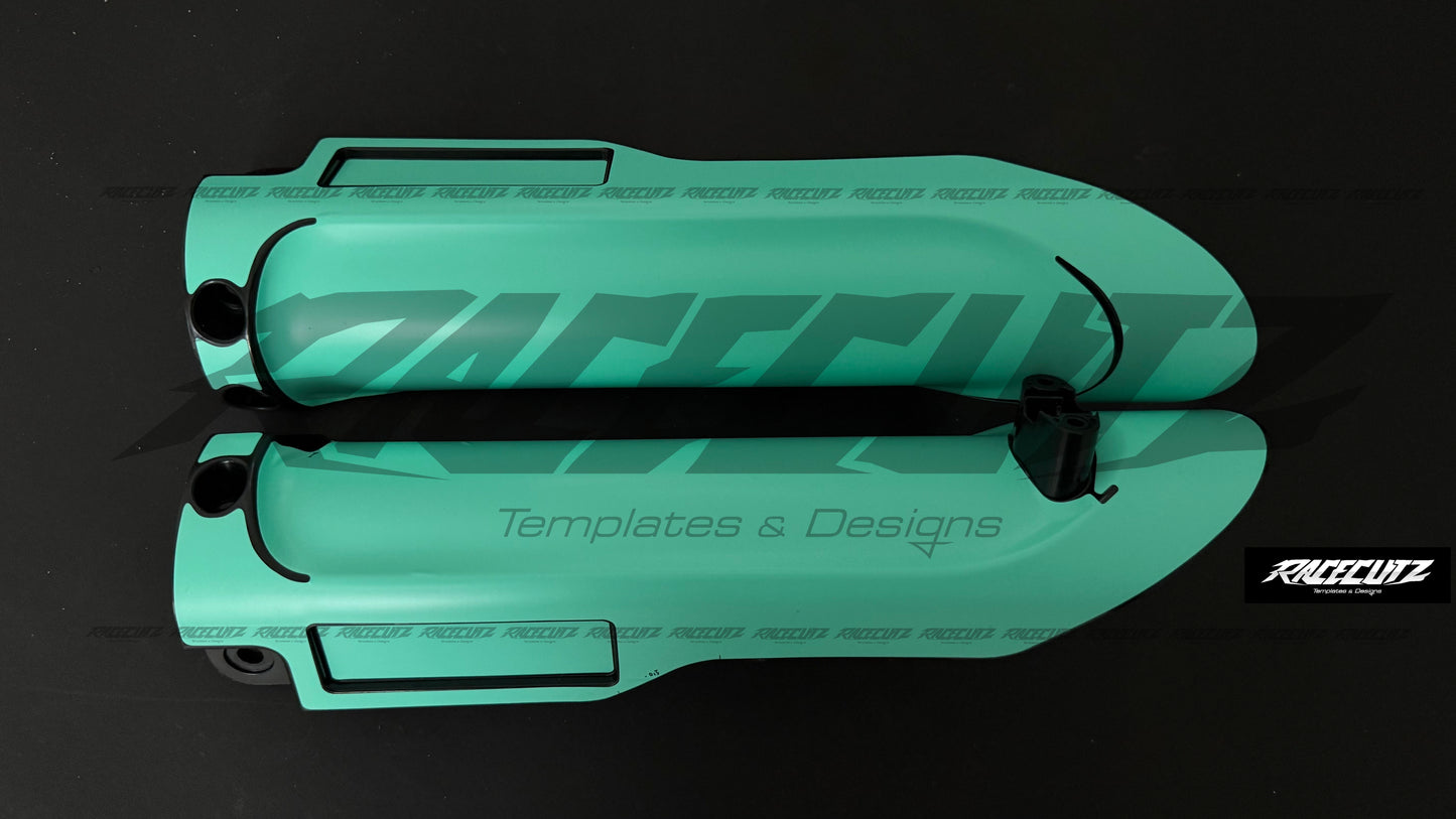 HUSQVARNA 701 SUPERMOTO & ENDURO 2025 TEMPLATE