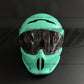RUROC ATLAS 4.0 CARBON (AT4) - SIZE XSMALL & SMALL TEMPLATE