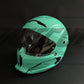 RUROC ATLAS 4.0 CARBON (AT4) - SIZE XSMALL & SMALL TEMPLATE