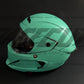 RUROC ATLAS 4.0 CARBON (AT4) - SIZE XSMALL & SMALL TEMPLATE