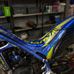 SHERCO TRIAL 2018-2022 TEMPLATE